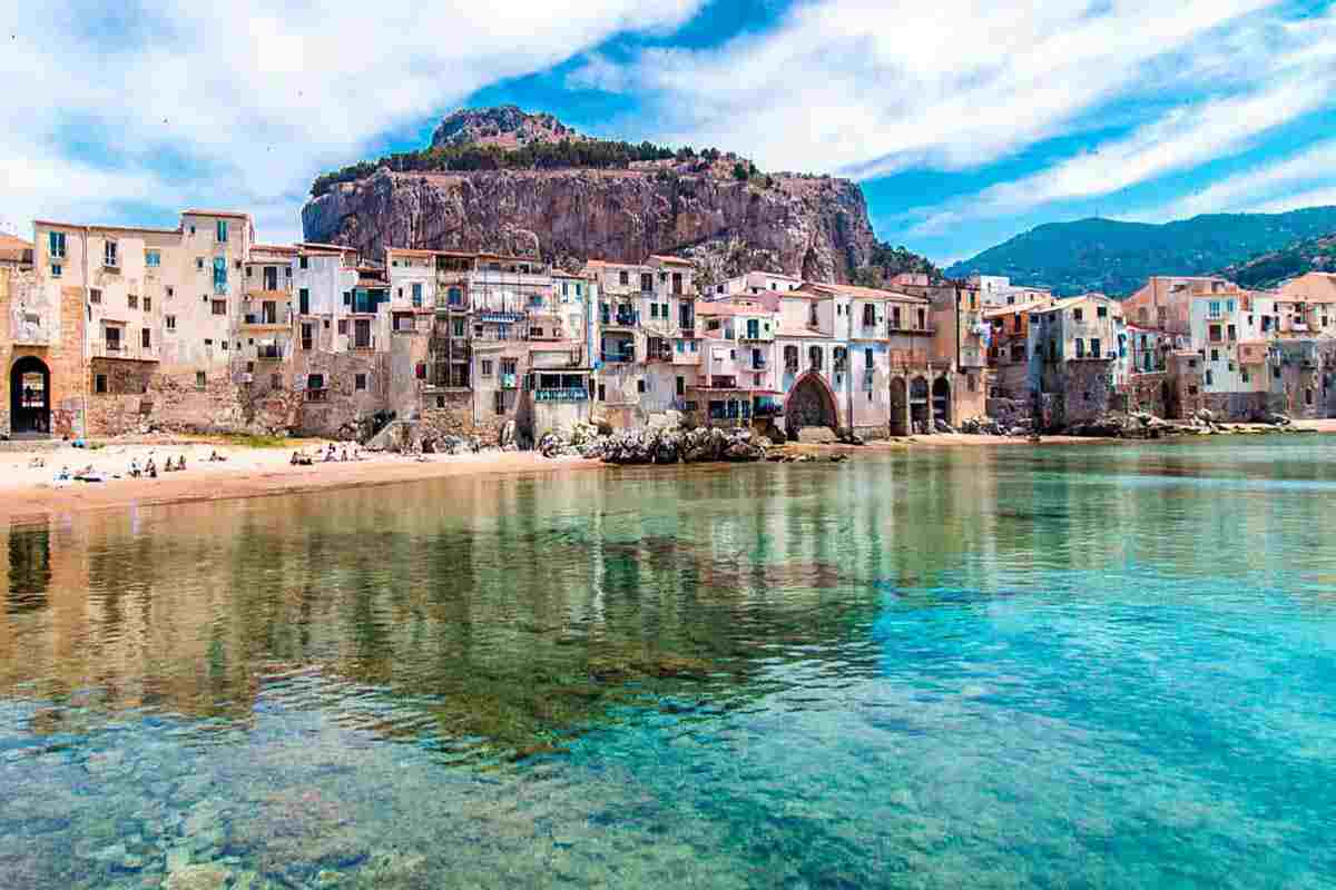 Vacanze in Sicilia, occasione unica da maggio a settembre