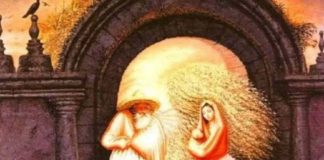 test visivo trova facce
