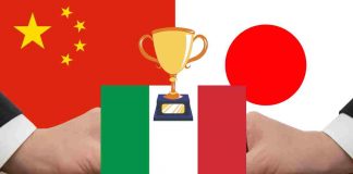 italia vince