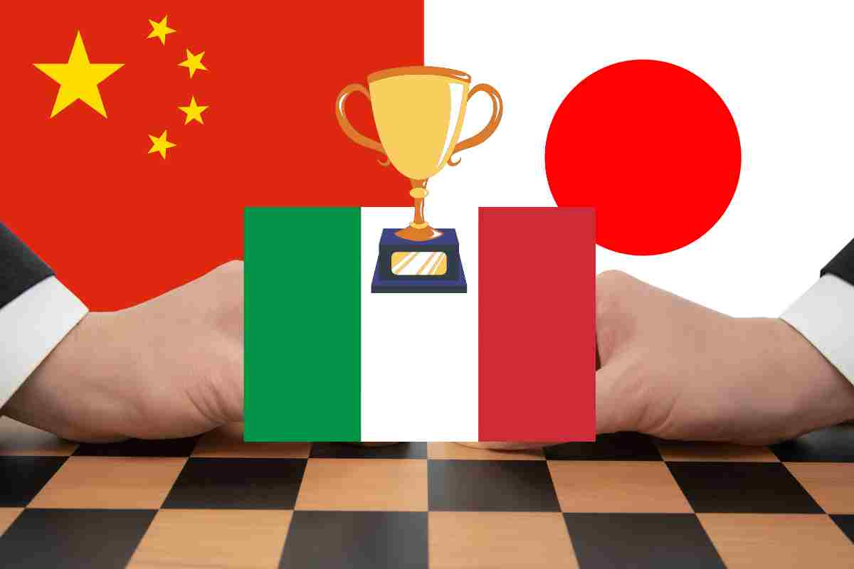 italia vince