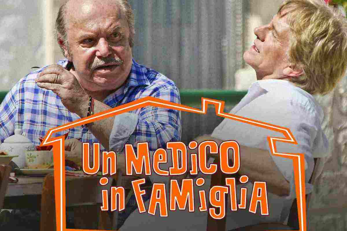 Un medico in famiglia 