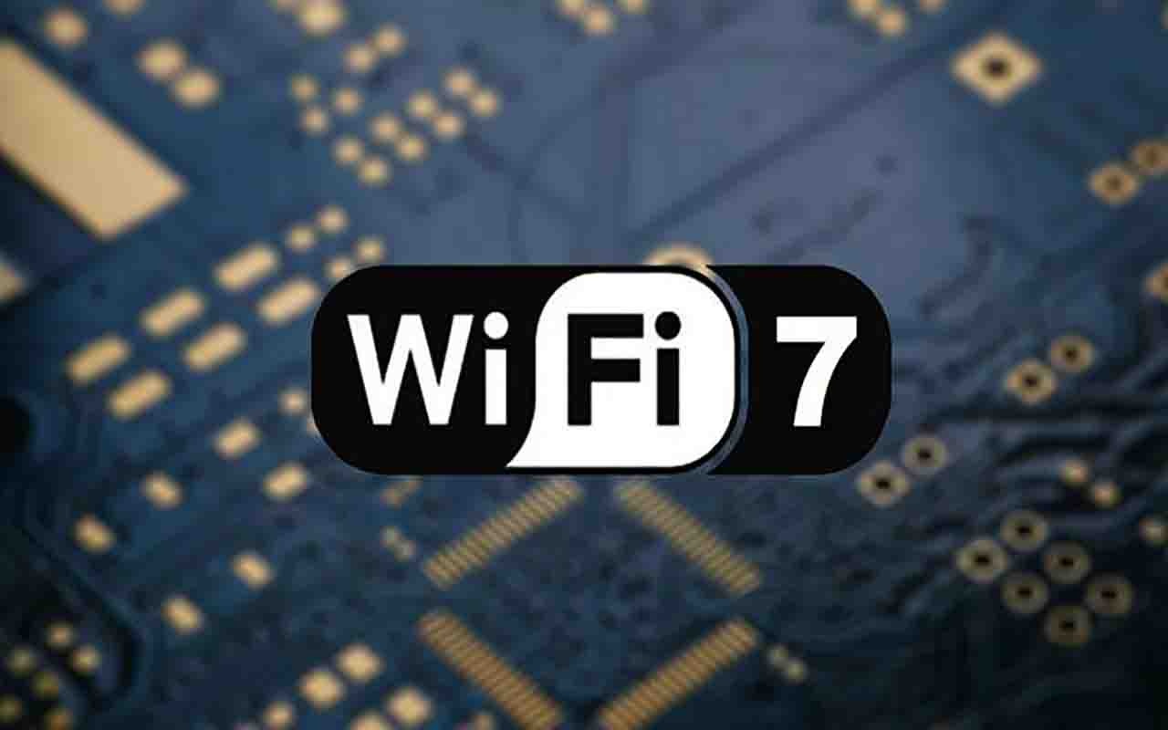 Wi-Fi 7