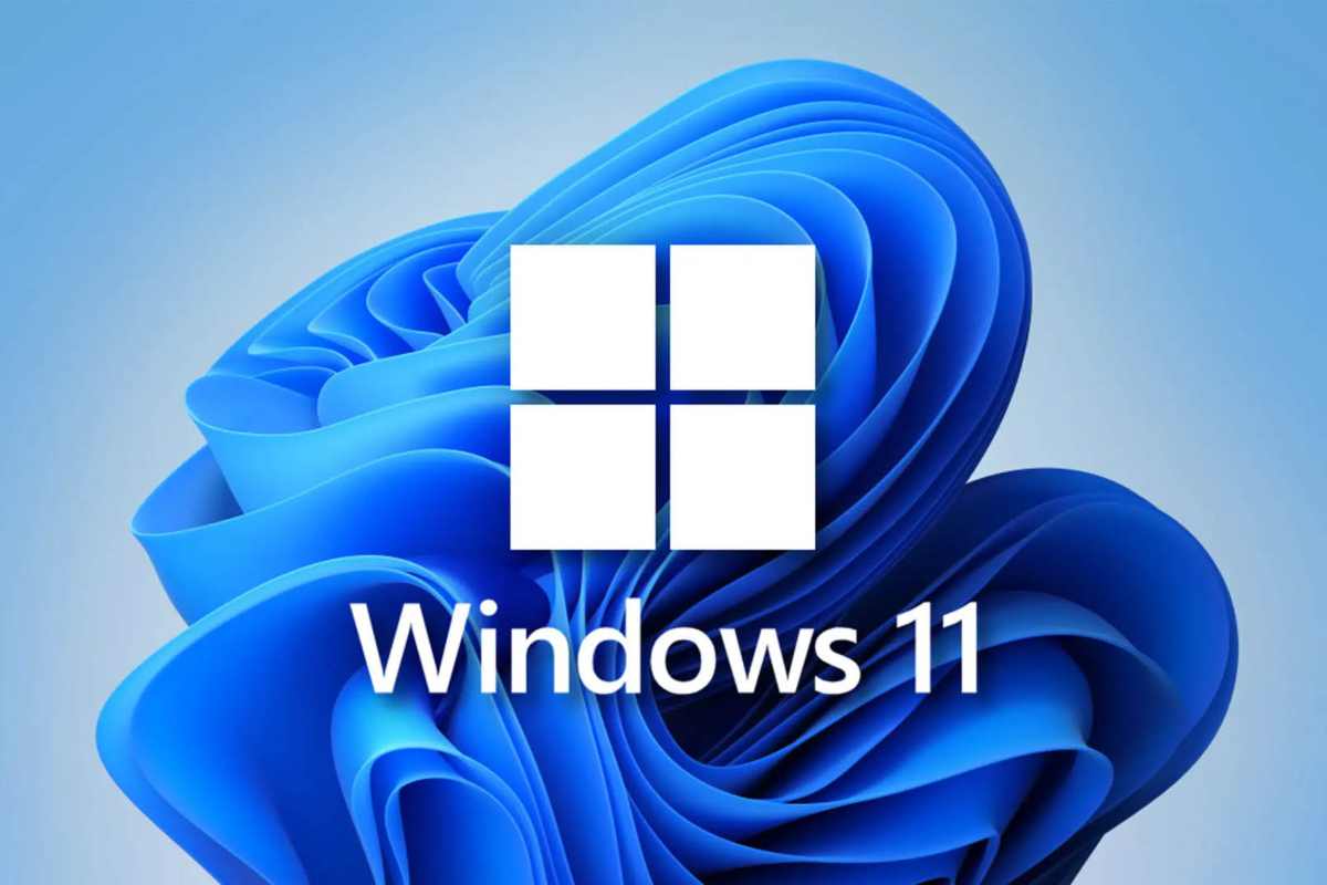 windows 11 aggiornamento 