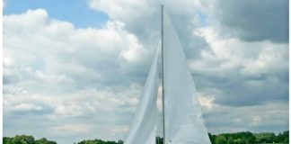 yacht artigianale