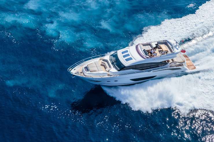 nautica barche