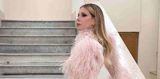 marcuzzi berlusconi attacco