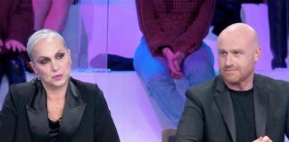 amici 22 decisione shock