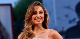Anna Tatangelo compagno