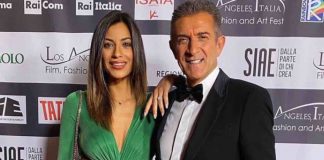 Ezio greggio nozze verità