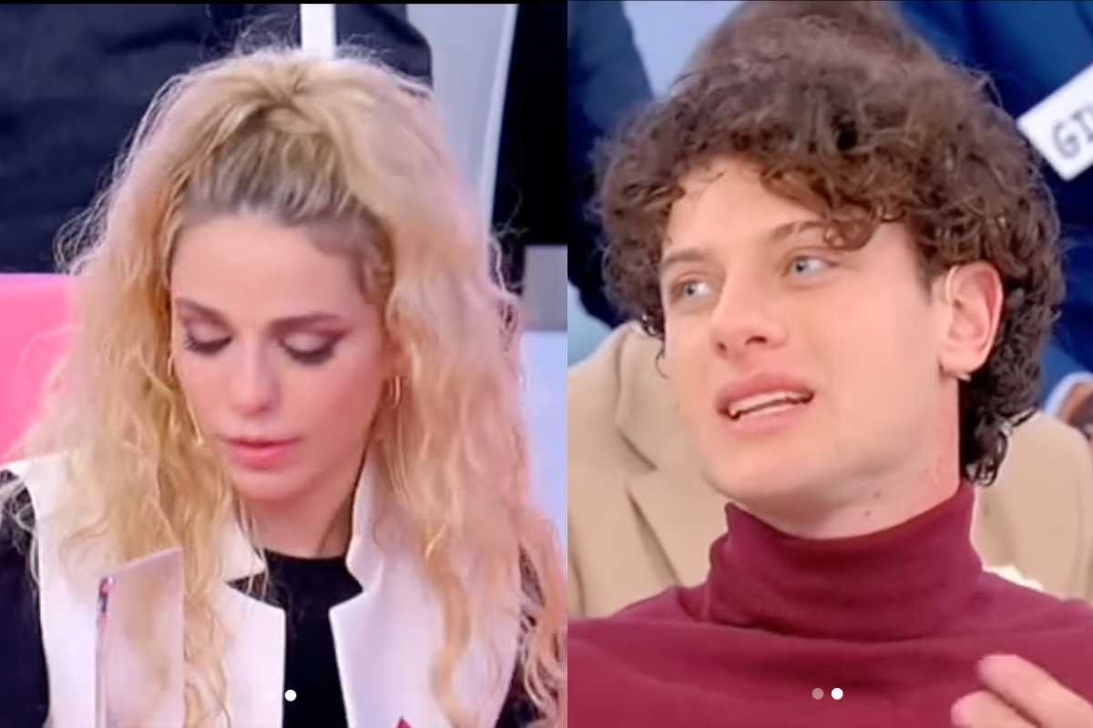 Federico e Carola