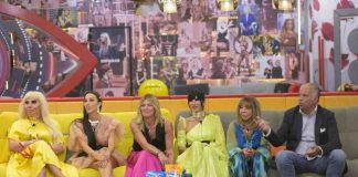 Grande Fratello Vip