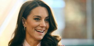 Kate Middleton outfit low-cost
