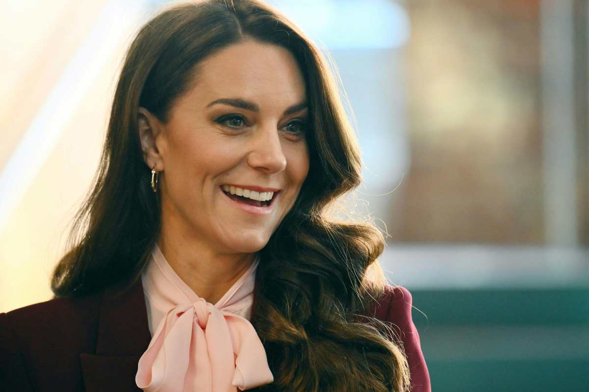 Kate Middleton outfit low-cost