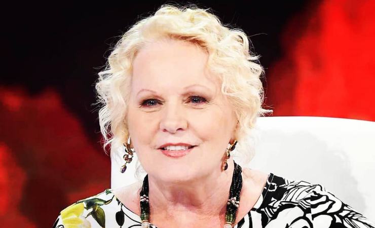 Katia Ricciarelli