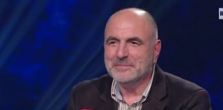 Riccardo Bertocci l'Eredità