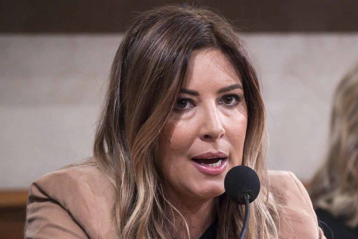 Selvaggia Lucarelli attacco