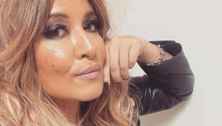 Primo piano Selvaggia Lucarelli