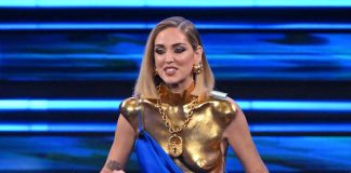 ferragni fedez rivelazione
