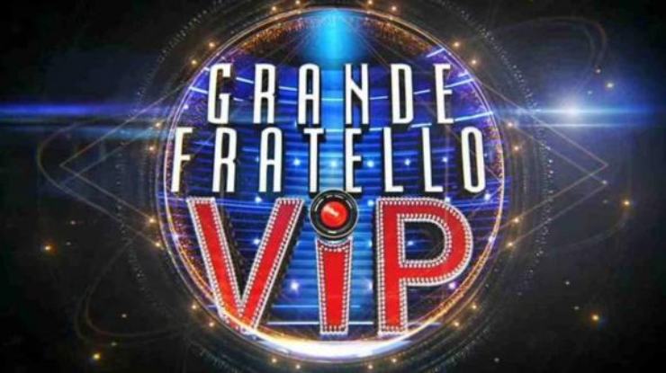 disastro gf vip