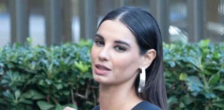 Francesca Chillemi, grande occasione