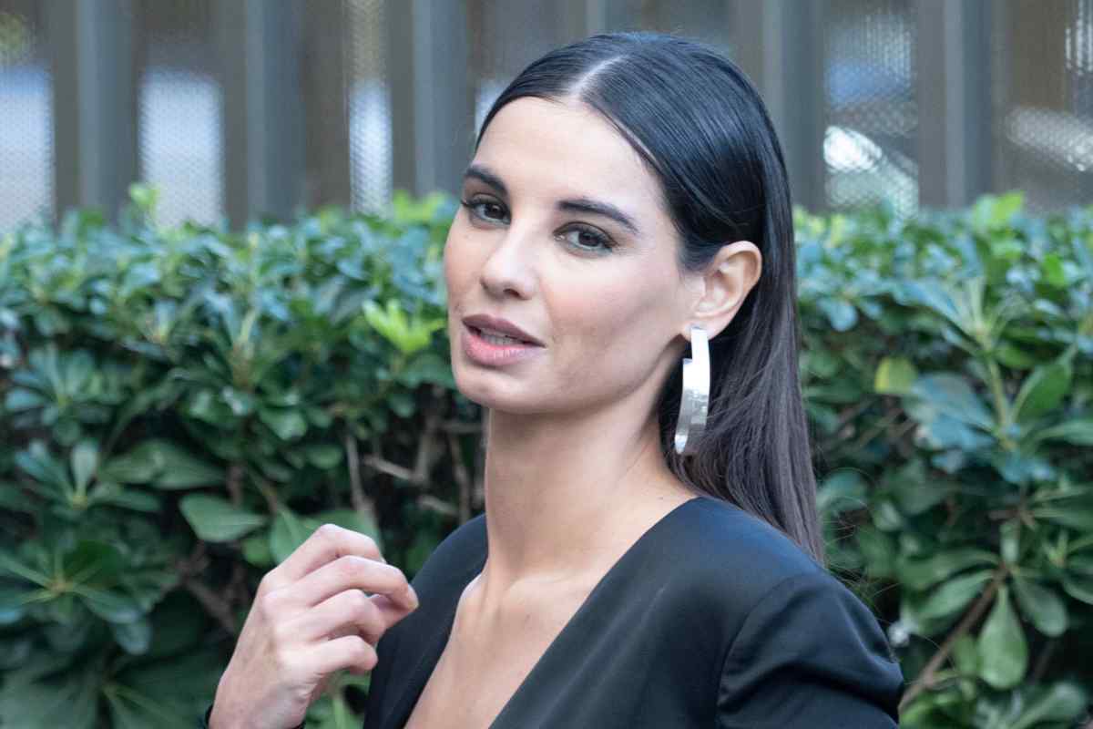 Francesca Chillemi, grande occasione