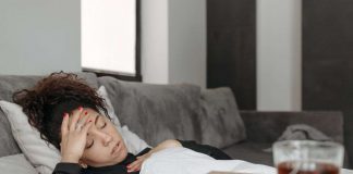Se ti ammali spesso potresti soffrire di questo disturbo