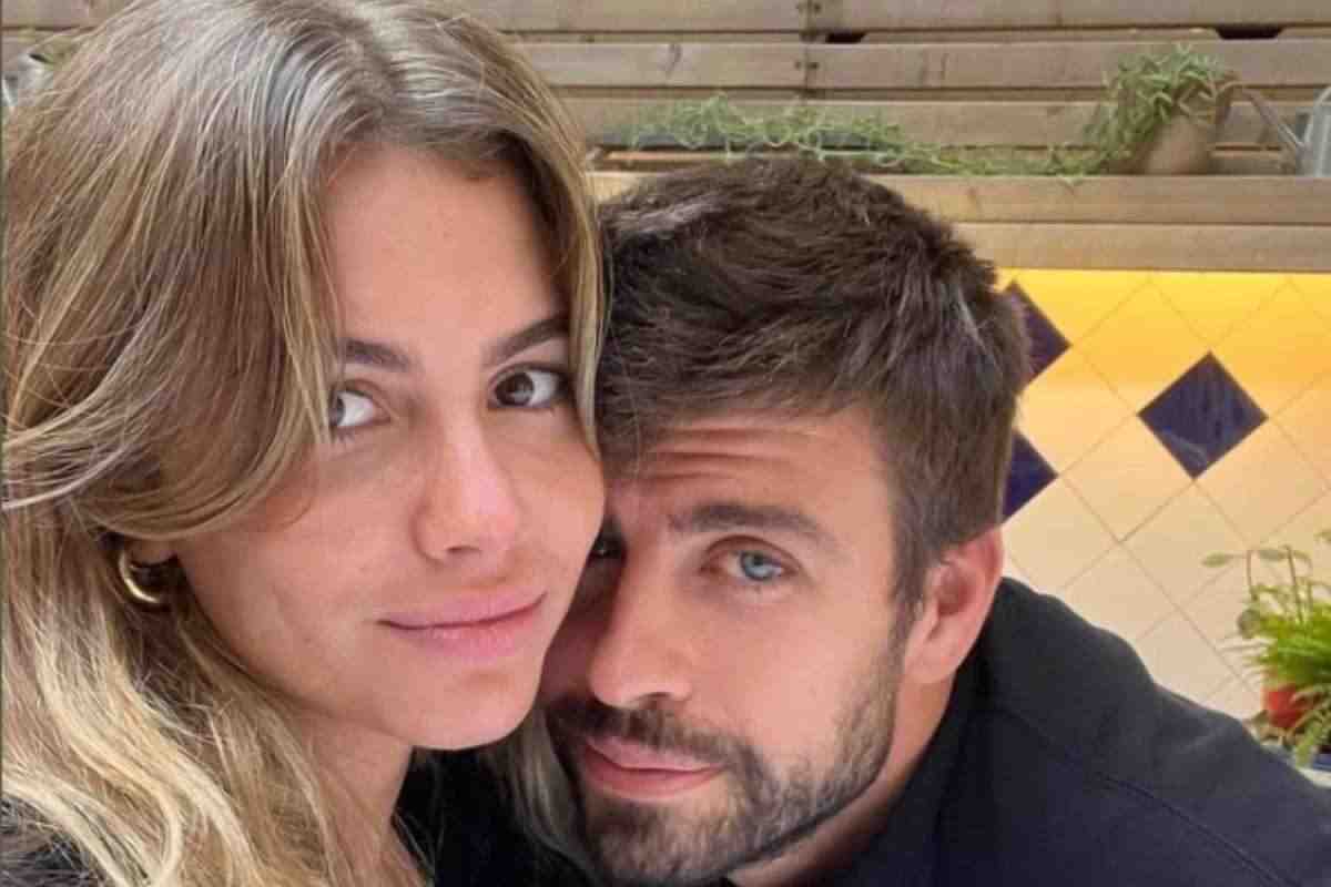 Nuovi guai per Gerard Piqué