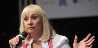Raffaella Carrà polemiche