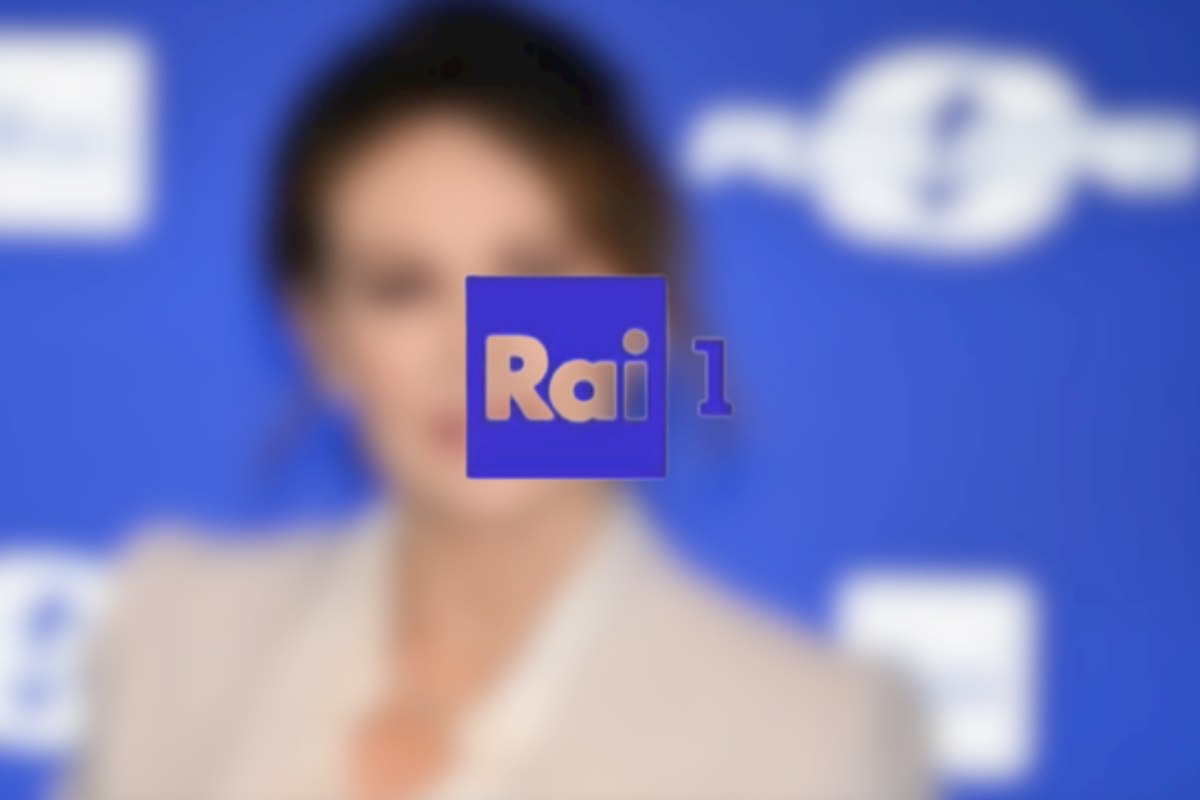 Rai 1 sfogo