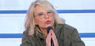 u&d anticipazioni maria