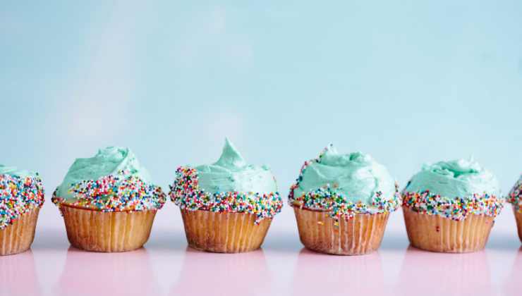 Cupcakes