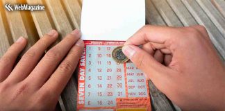 Gratta e Vinci 5 milioni di euro