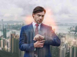 Orologi investimento