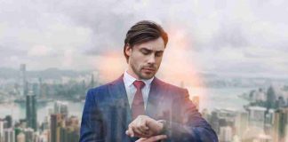 Orologi investimento