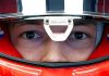 Allenamento pilota F1
