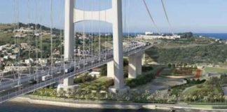 Ponte sullo Stretto: si farà?