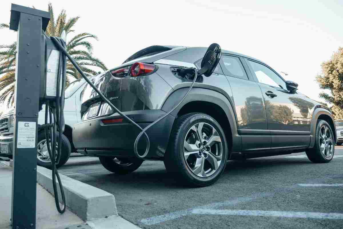 ¿Estás listo para ir eléctrico? Pocos se dan cuenta de los peligros que te harán cambiar de opinión ¿Estás listo para ir eléctrico? Pocos se dan cuenta de los peligros que te harán cambiar de opinión