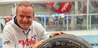 Rubens Barrichello