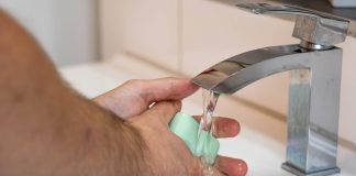 Calcare rubinetti: il trucco per eliminarlo senza fatica