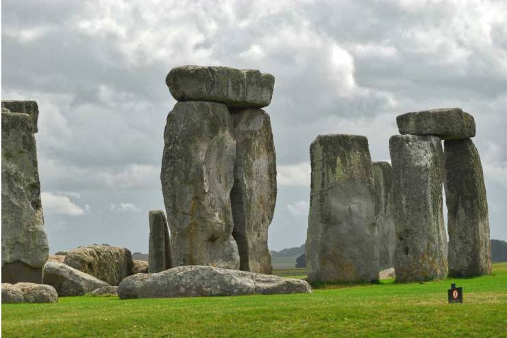 Stonehenge, una scoperta cambia tutto