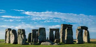 Stonehenge, una scoperta cambia tutto