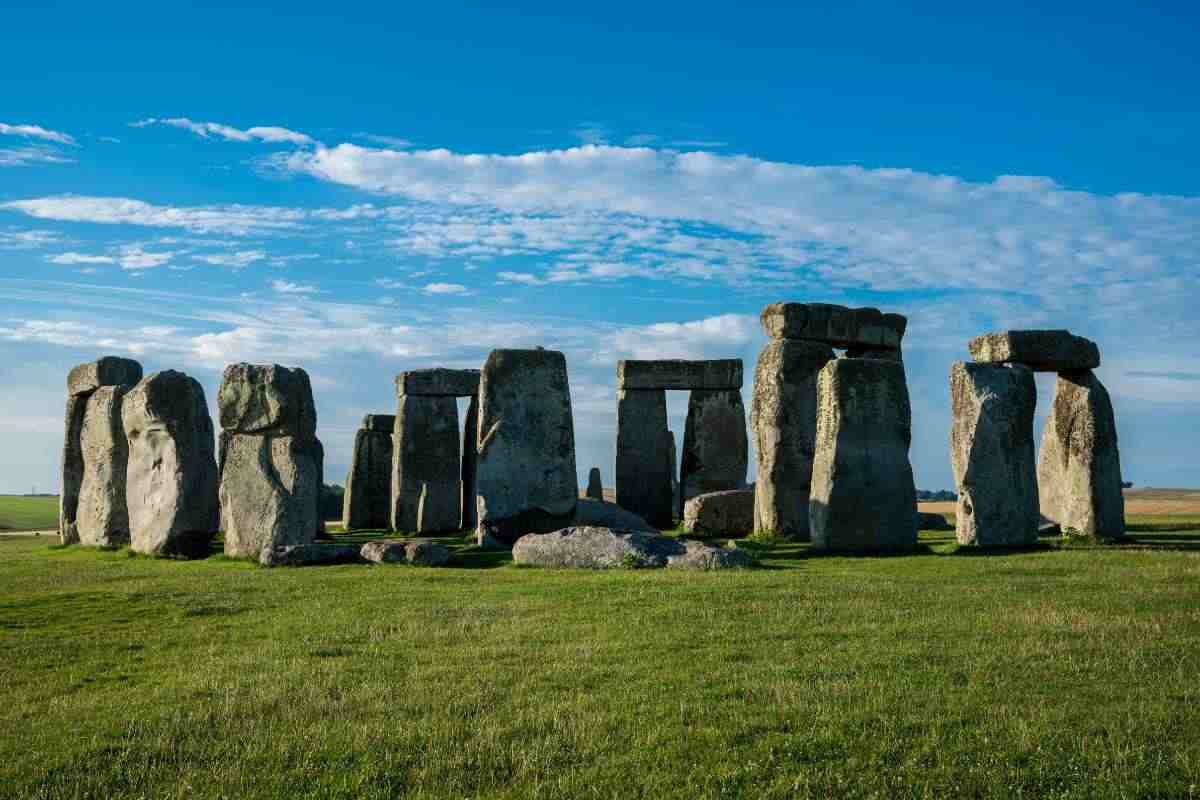 Stonehenge, una scoperta cambia tutto