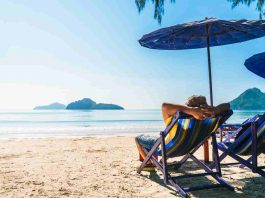 Cosa non dovete mai fare durante una vacanza: potrebbe costarvi caro