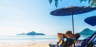 Cosa non dovete mai fare durante una vacanza: potrebbe costarvi caro