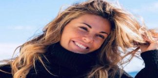 Vanessa Incontrada: l'ultima foto su IG commuove tutti