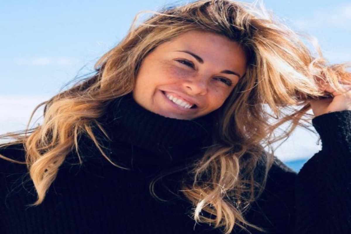 Vanessa Incontrada: l'ultima foto su IG commuove tutti