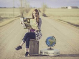Viaggiare spendendo pochissimo: ecco come fare
