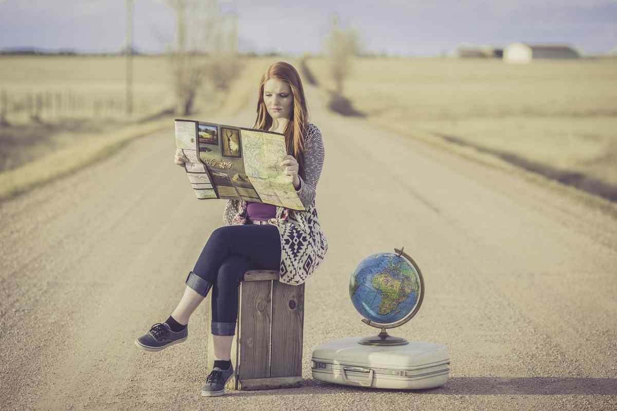 Viaggiare spendendo pochissimo: ecco come fare 