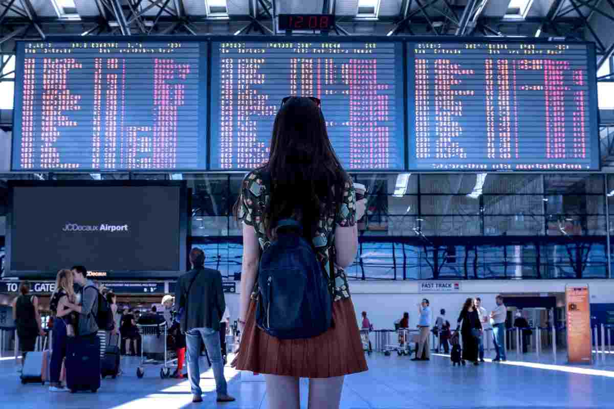 Viaggiare spendere poco