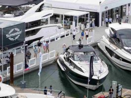 Yacht - PontileNews.ot